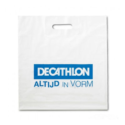 İyi bir fiyat. Ölçümlü kesimli el komposta edilebilir alışveriş torbaları restoranlar için tekrar kullanılabilir marketler çevrimiçi