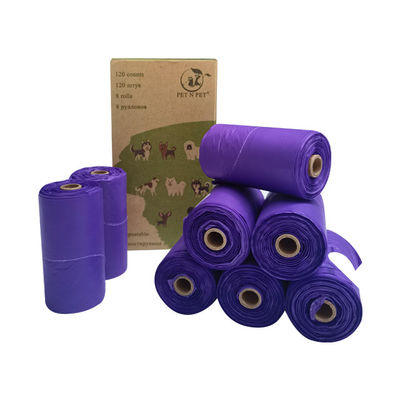 İyi bir fiyat. Ekstra Güçlü Açık Açık Komposta edilebilir Köpek Bok Çuvalları çevrimiçi