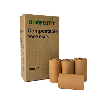 İyi bir fiyat. Ekoloji dostu köpek bok torbaları sızıntı geçirmez, kokusuz, ekstra kalın, köpekler için biobozulabilir, çevrimiçi