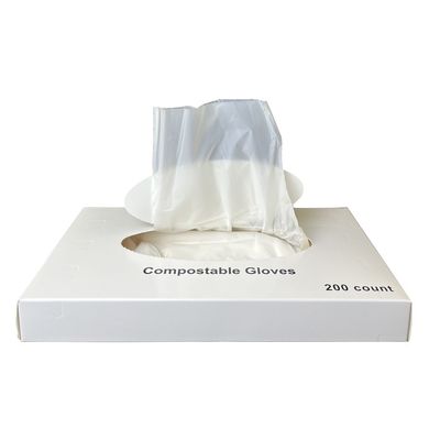 İyi bir fiyat. %100 kompostlanabilir eldivenler, tek kullanımlık ve latekssiz, yiyecek ve içecek servisinde tek kullanımlık eldivenler, yemek hazırlamak ve pişirmek için eldivenler, çevre dostu. çevrimiçi