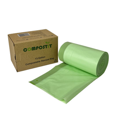 Çöp torbaları Çöp torbaları