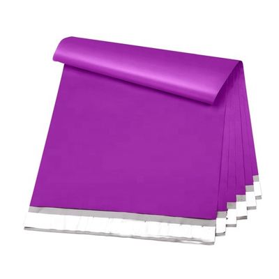 İyi bir fiyat. Çevre dostu Biyodegradable Envelop Mailer Giyim Paketleri için Nakliye Çantaları Özel Baskı çevrimiçi