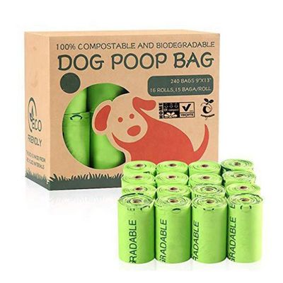 İyi bir fiyat. Özel Logo Tasarım Sıcak Satış Toptan Satış % 100 Biyo-Degradasyonlu Köpek Bok Çantası Temizlik çevrimiçi